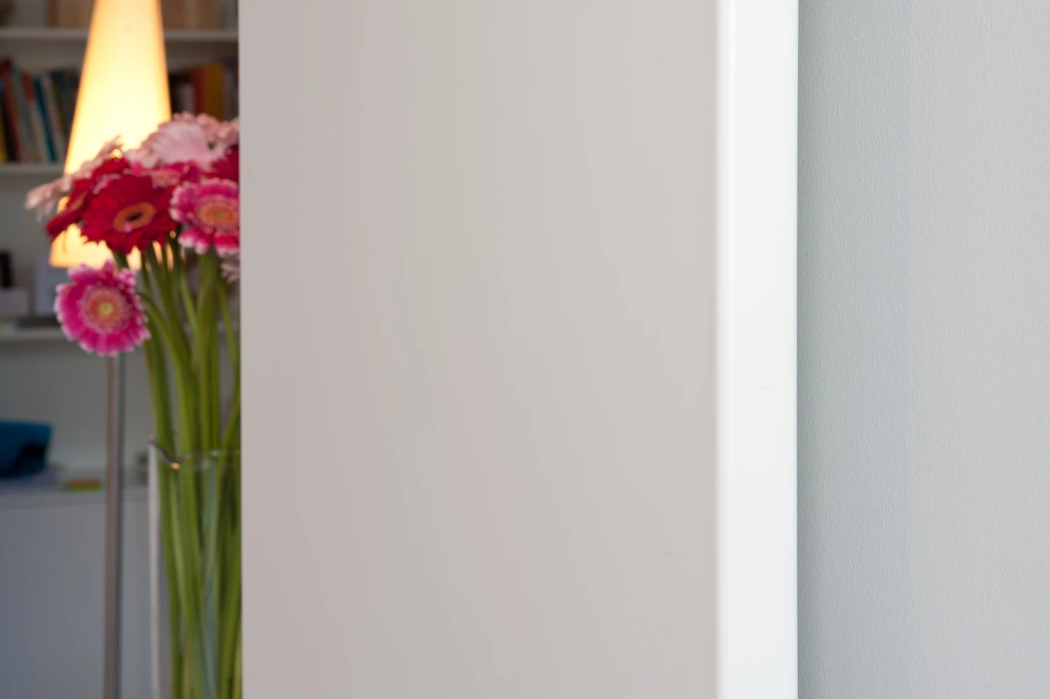 Verticale Radiatoren tot 4 meter hoog